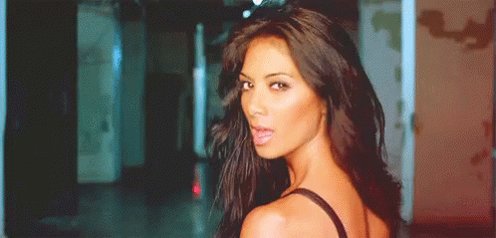 Wishing Nicole Scherzinger ( a very Happy Birthday today!   