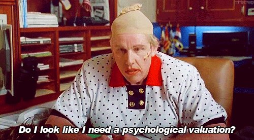  Happy Birthday to you and Gary Busey!   