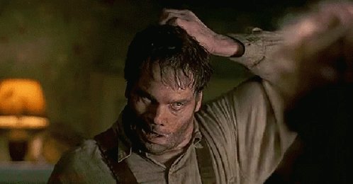 Happy birthday to Vincent D Onofrio! 