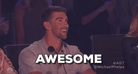 Happy birthday Michael Phelps 