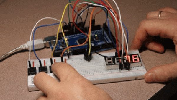 Arduino on Twitter: