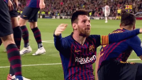 Amer | 🇦🇷 (@Waslawy24) on Twitter photo 30/06/2020 21:12:53 Le700 #Messi700 Le700 #Messi700