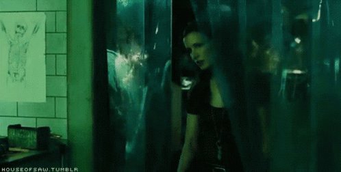 Happy Birthday, Shawnee Smith! 