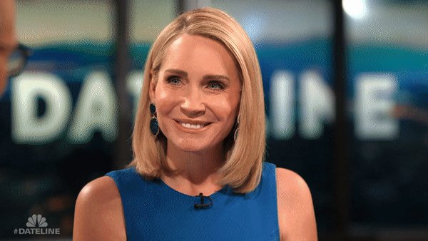 Spread the news! You can stream #Dateline on @PeacockTV and it’s FREE! #FlockToPeacock, a part of our parent company, NBCUniversal. #PeacockTV https://t.co/wEHBjuTnZK