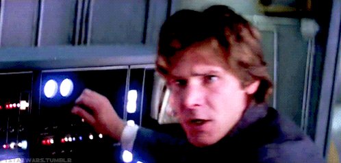 harrison ford stop GIF