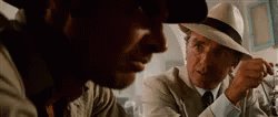 Indiana Jones GIF