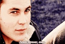 Texas Forever GIF