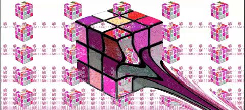  Happy Birthday Ern Rubik   