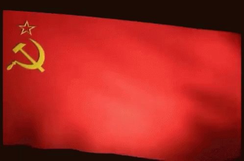 Soviet Union GIF