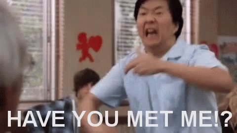 Happy birthday Ken Jeong 