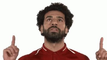 Mo SALAH GIF