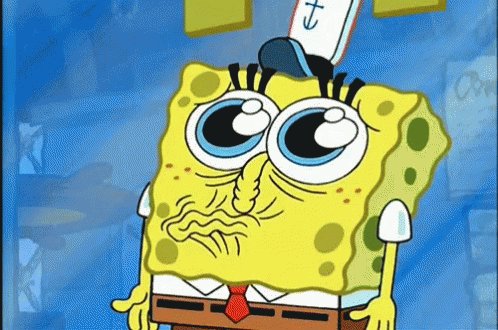 Happy Birthday SpongeBob SquarePants      