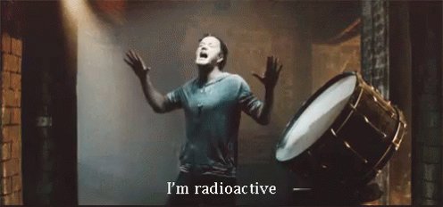 Happy birthday Dan Reynolds from Imagine Dragons 