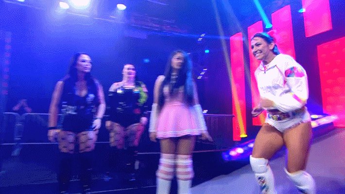 @IMPACTWRESTLING's photo on #IMPACTonAXSTV
