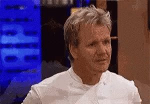 Gordon Ramsay Piss Off GIF