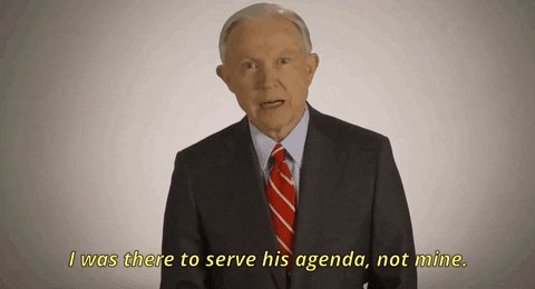 Donald Trump President GIF