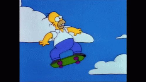 Fail Failure GIF