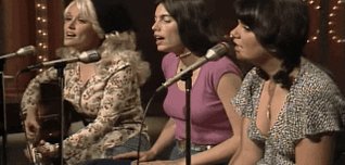 Happy birthday to the original Stone Poney, Linda Ronstadt. 
