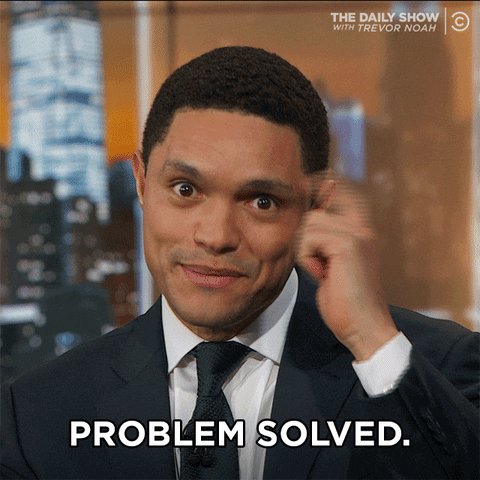 the daily show lol GIF by T...