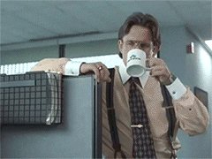 office space work GIF