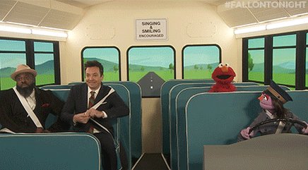 Jimmy Fallon Singing GIF by The Tonight Show Starring Jimmy 