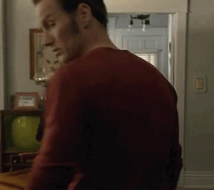 Happy birthday to Patrick Wilson! 