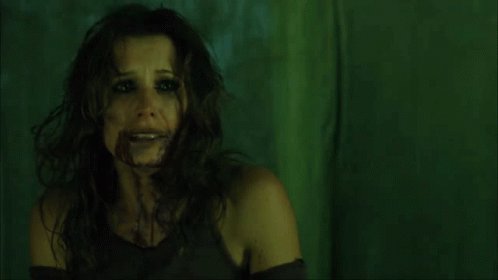 Happy Birthday to Amanda herself, Shawnee Smith! Who else loved her in the Saw franchise?! 
