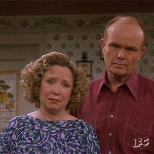 Happy 77th Birthday to Mr. Kurtwood Smith, Best Known As Red Forman On That 70s Show!! 
