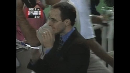  Happy Birthday Brian Cashman! Let fans in to watch Summer Camp. I\ll pay whatever 