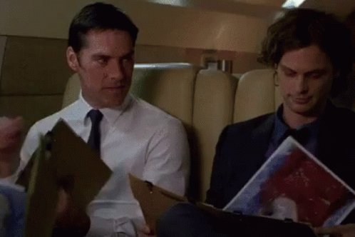 Happy Birthday, Thomas Gibson! I hope it s a good one    