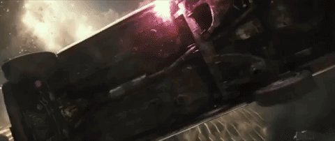 Happy birthday to actress and native Olivia Munn, seen here chopping a car in half 