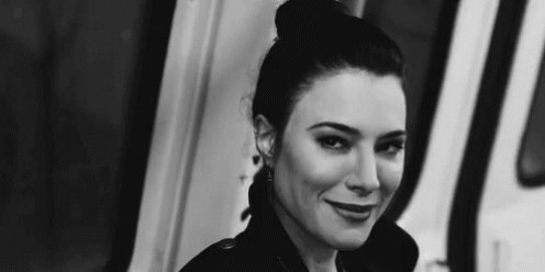 Happy Birthday, Jaime Murray! 