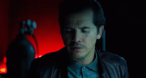 Happy Birthday, John Leguizamo! 