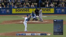 Joe Smith Baseball GIF