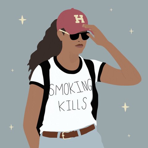 Happy Birthday, Malia Obama! 