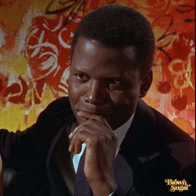 you got me lol GIF by Brown...