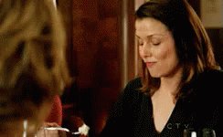 Annoyed GIF