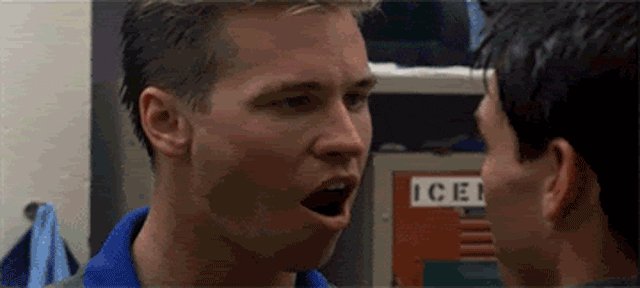 top gun iceman GIF
