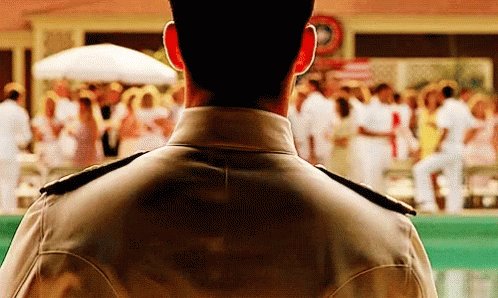 Topgun GIF