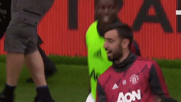Unedited. Just look at how Pogba is 🥺 https://t.co/kKqJpZzrzb