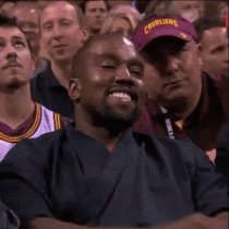 kanye GIF