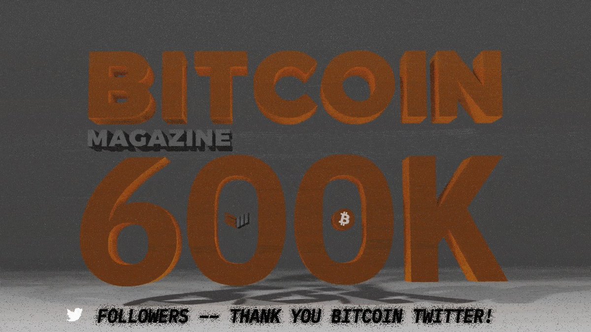 BitcoinMagazine photo