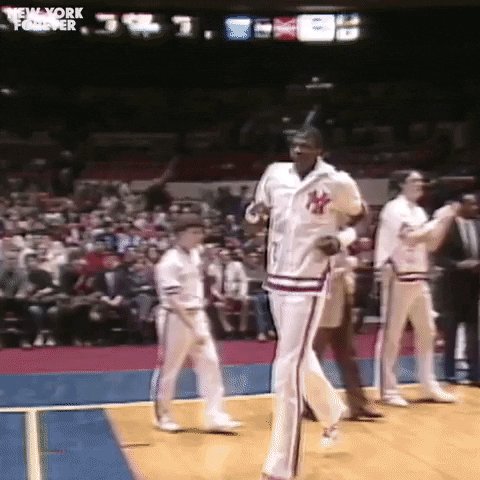 Game 1 of #PatWeek begins with Patβs big night vs. Chicago back in β86.
πΊ: @MSGNetworks | β°: 7:30 PM ET https://t.co/u9uxZVBCjs