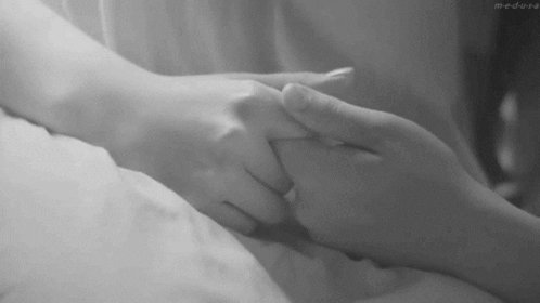 hands love GIF