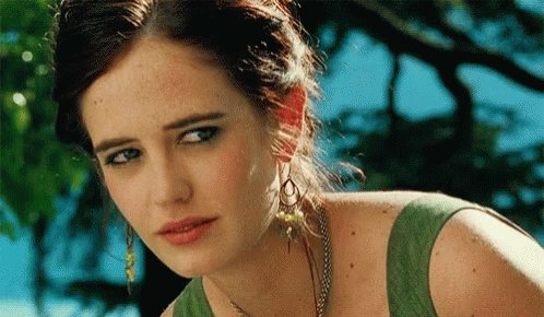 Happy Birthday Eva Green   
