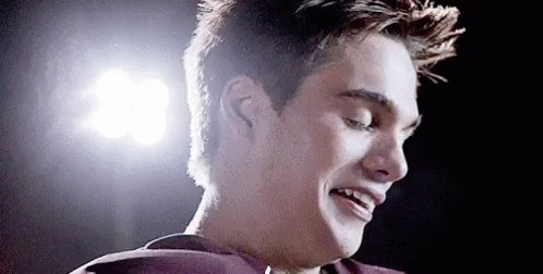 Happy birthday Dylan sprayberry    