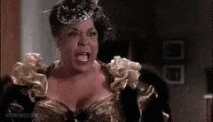 Happy birthday Della Reese! 