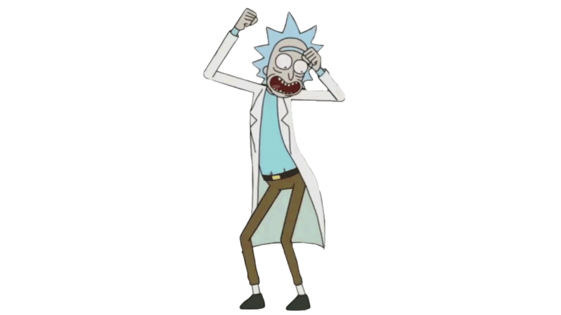 Rick and morty steam фото 113