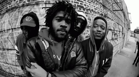 Happy birthday to Capital Steez 