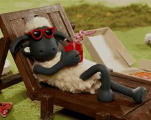 Shaun The Sheep6 Shaun Das ...
